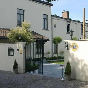 Les Tilleuls 3* Fleurus