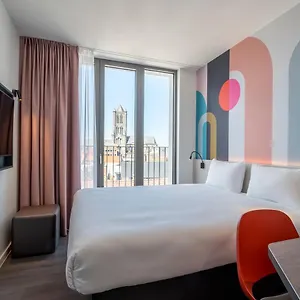 Centrum Hotel Gante