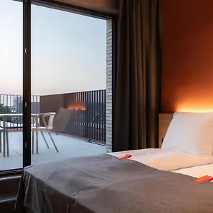 Citybox Hotel Amberes