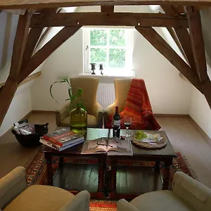 Frühstückspension The Herring's - Stylish Private With Breakfast In Historic Center - Adults-only, Brügge