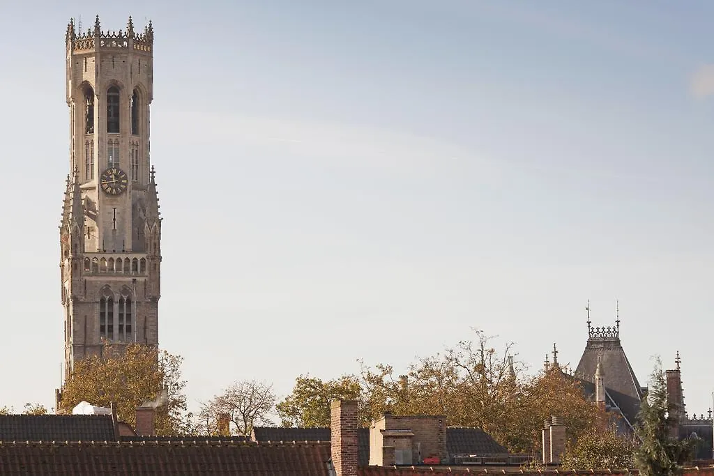 B&B In Brugge