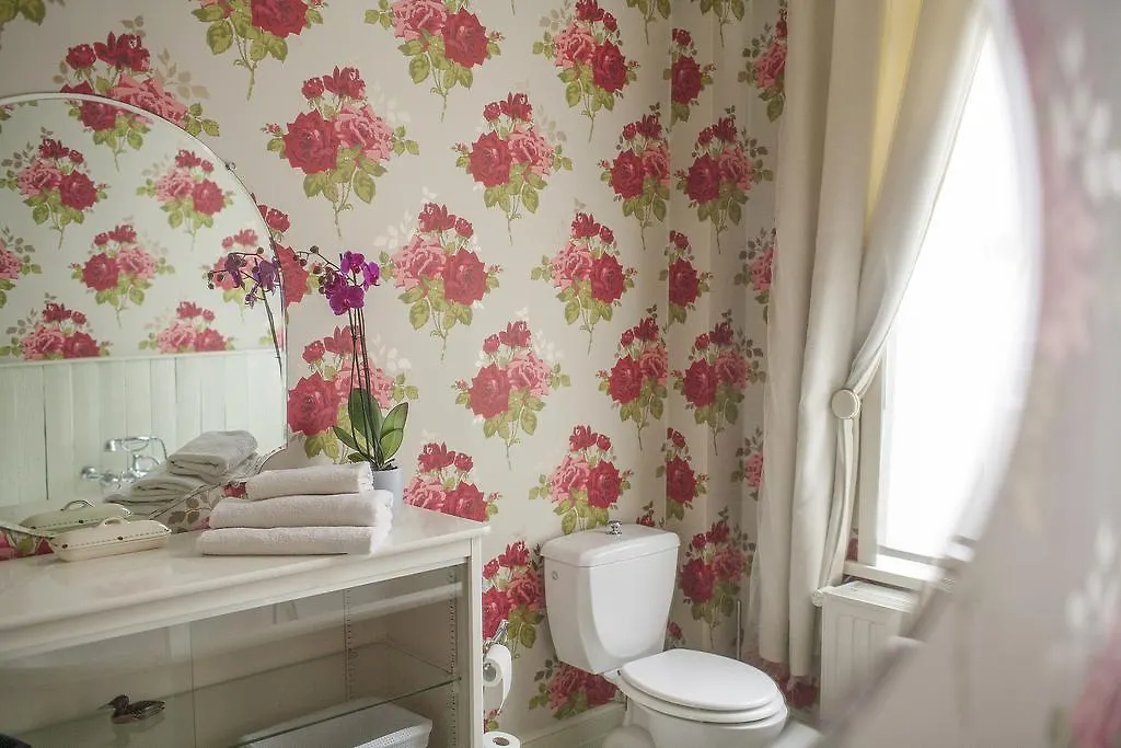 B&B In Brügge Belgien