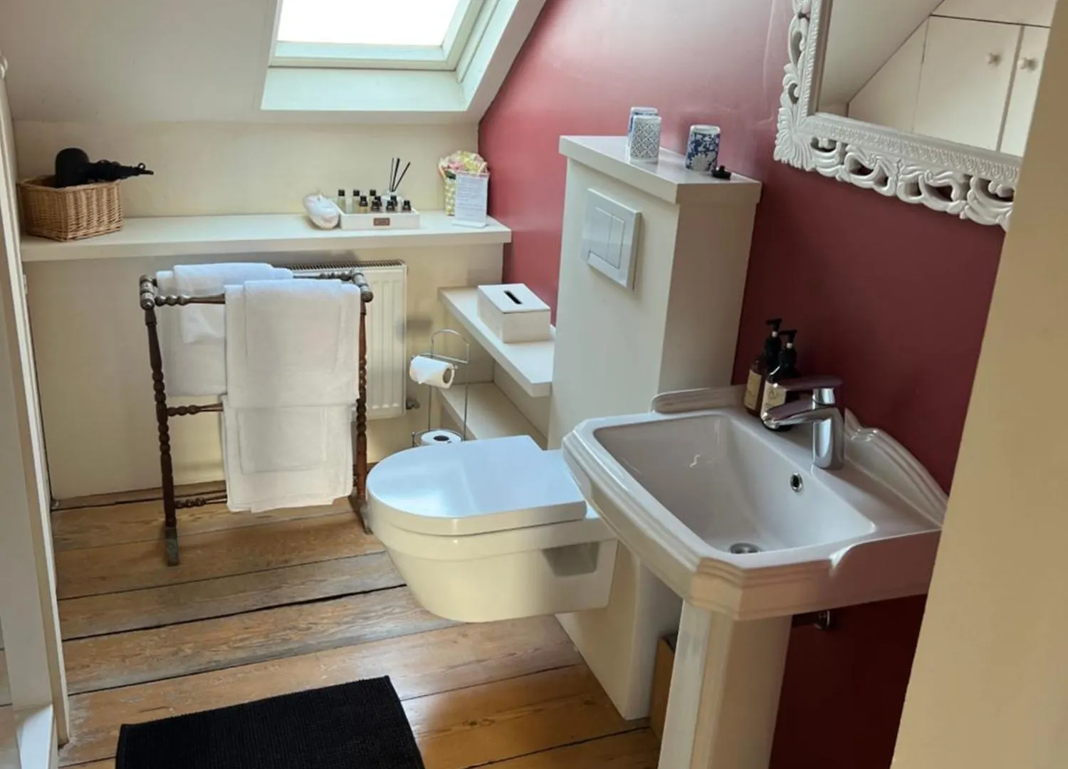 B&B In Brügge Frühstückspension