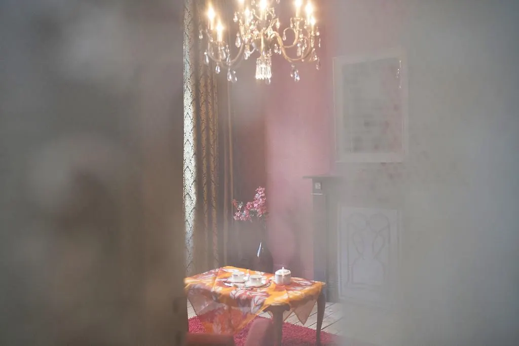 B&B In Brugge Bed & Breakfast