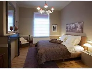 Frühstückspension B&B In Brügge