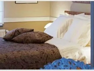 B&B In Brügge Frühstückspension