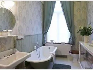 **** Frühstückspension B&B In Brügge Belgien
