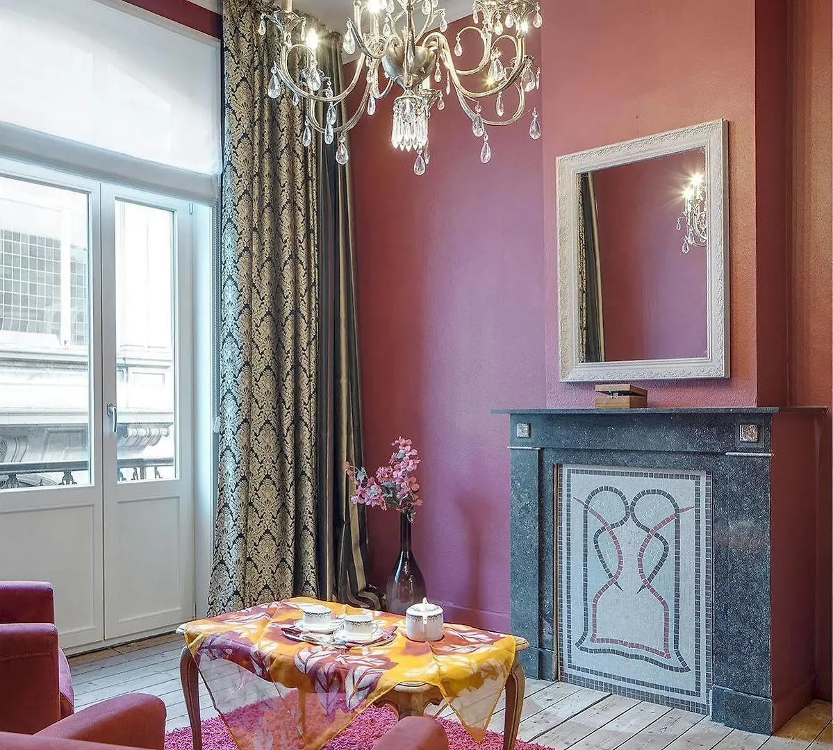 Bed & Breakfast B&B In Brugge