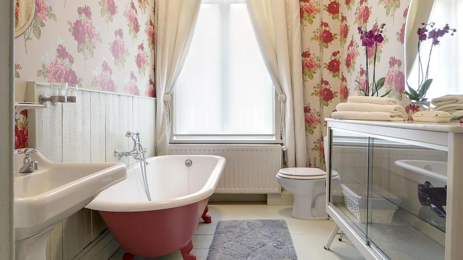 B&B In Brügge Frühstückspension