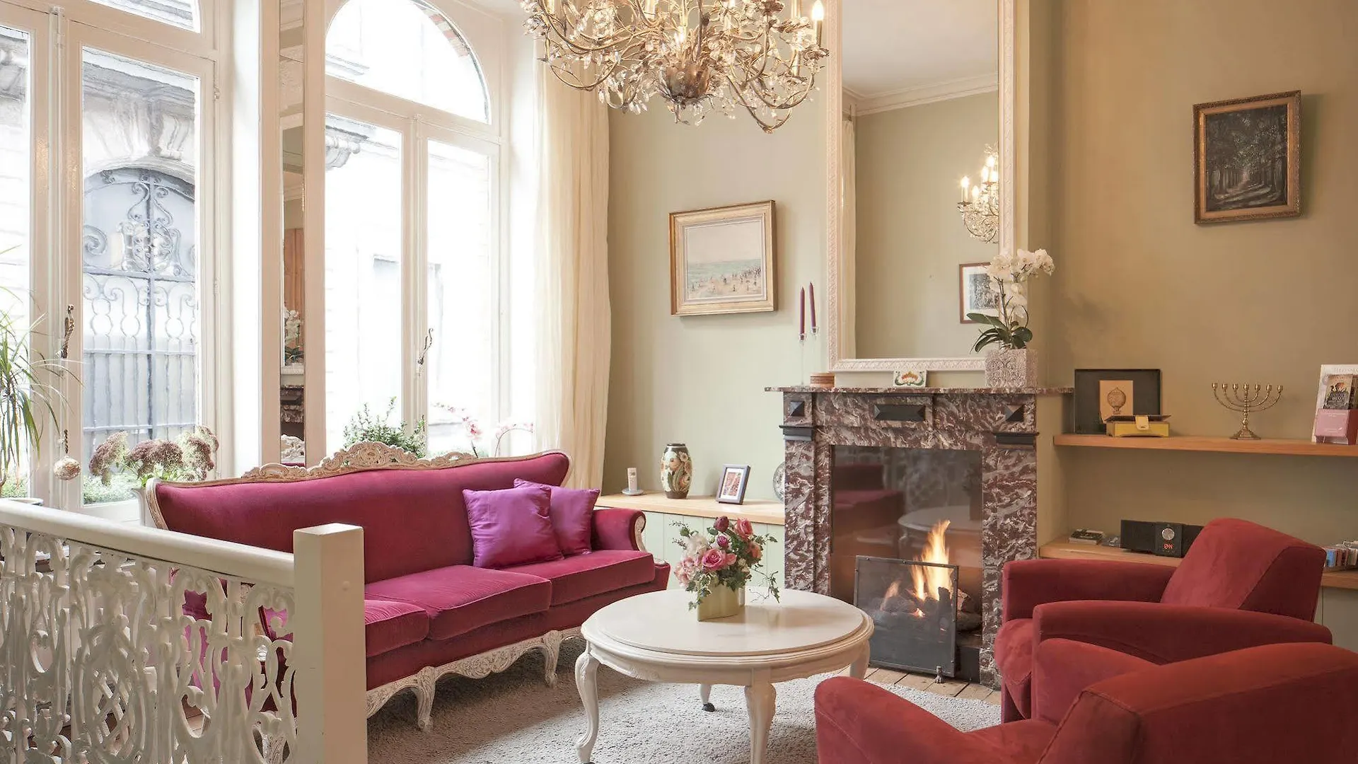 B&B In Brugge