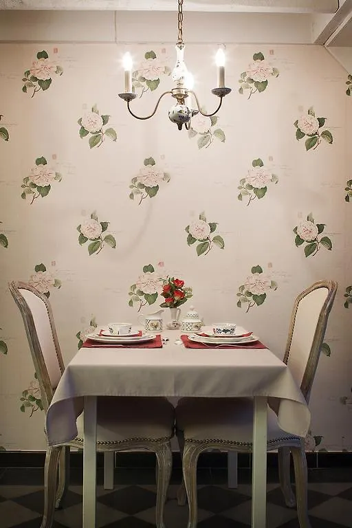 Frühstückspension B&B In Brügge