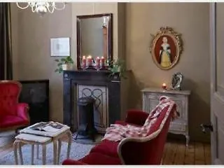 B&B In Brügge Frühstückspension