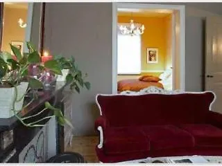 B&B In Brügge Belgien