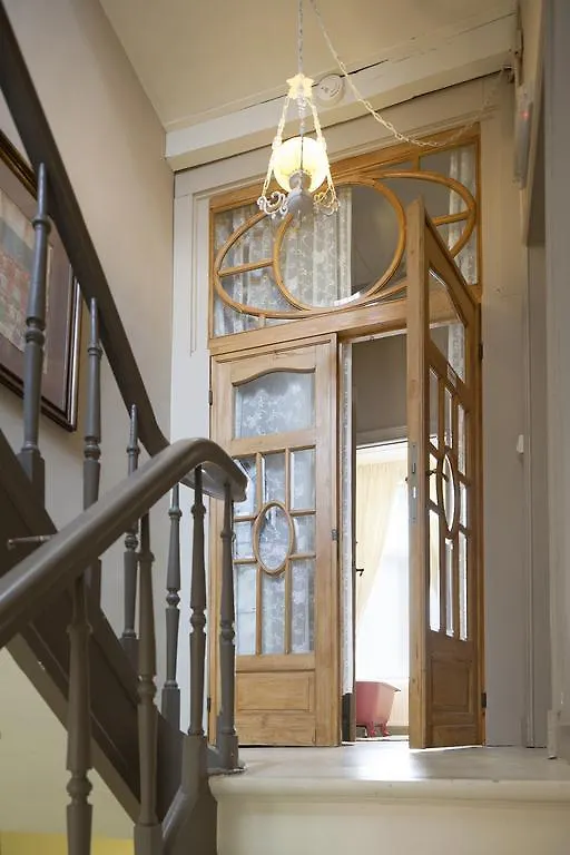 B&B In Brugge 4*,  Belgium