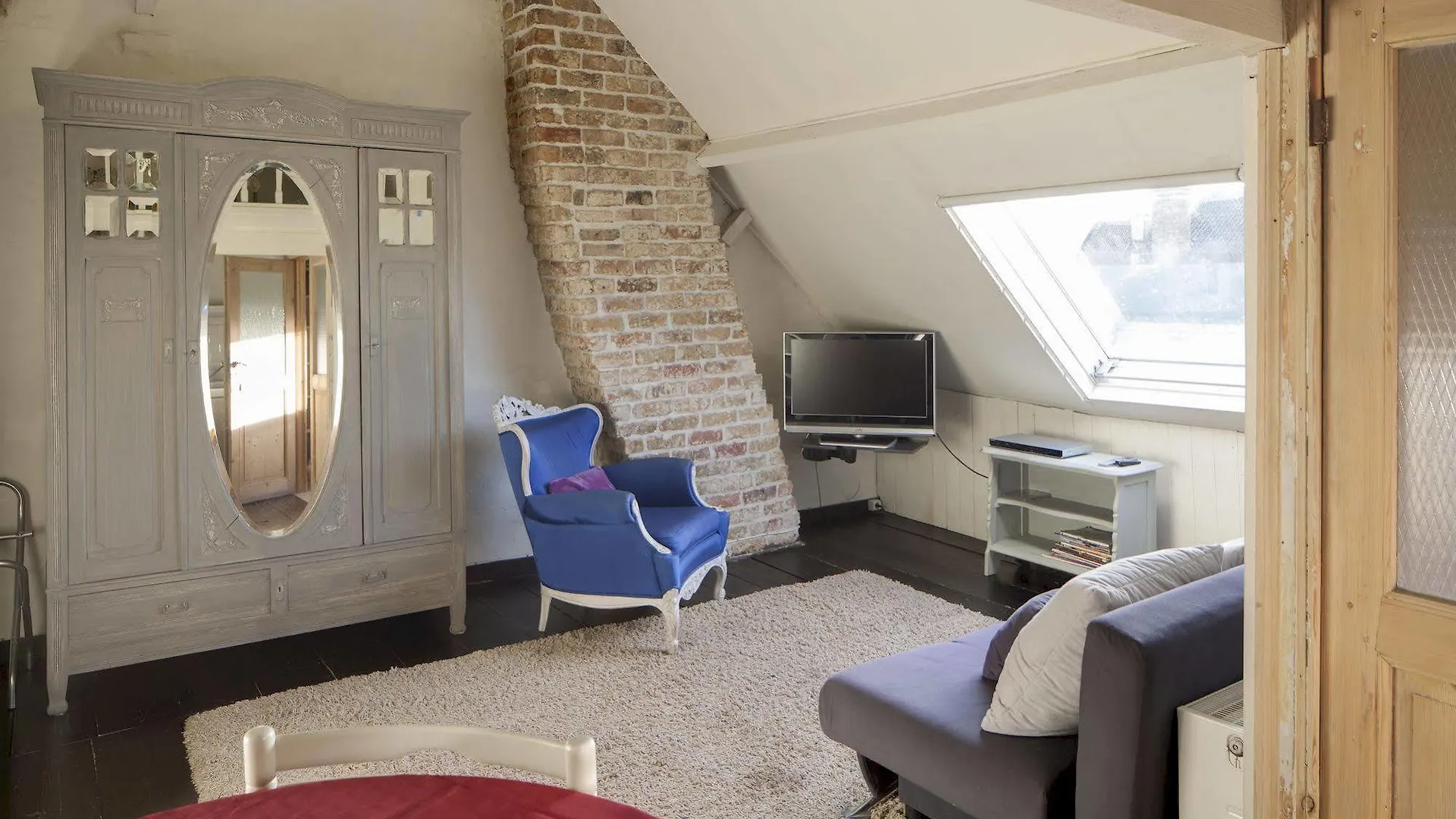 B&B In Brugge
